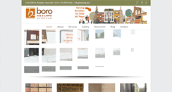 Desktop Screenshot of bororug.com